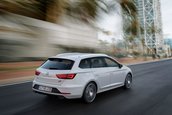 2017 Seat Leon Cupra 300