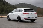 2017 Seat Leon Cupra 300