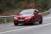 2017 Seat Leon Cupra 300