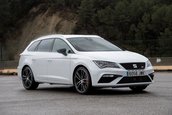 2017 Seat Leon Cupra 300