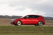 2017 Seat Leon Cupra 300