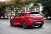 2017 Seat Leon Cupra 300