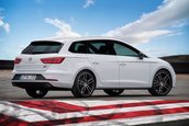 2017 Seat Leon Cupra 300