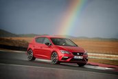 2017 Seat Leon Cupra 300