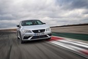 2017 Seat Leon Cupra 300