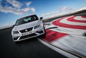 2017 Seat Leon Cupra 300