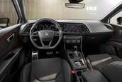 2017 Seat Leon Cupra 300
