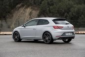 2017 Seat Leon Cupra 300