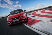 2017 Seat Leon Cupra 300