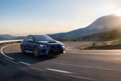 2017 Subaru WRX STI