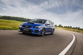 2017 Subaru WRX STI