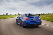 2017 Subaru WRX STI