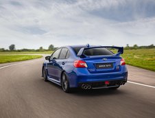 2017 Subaru WRX STI