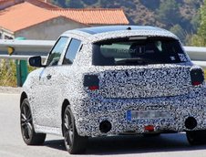 2017 Suzuki Swift Sport