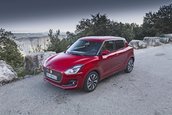 2017 Suzuki Swift