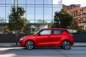 2017 Suzuki Swift