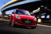 2017 Suzuki Swift