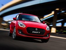 2017 Suzuki Swift