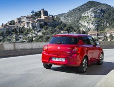 2017 Suzuki Swift