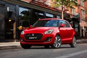 2017 Suzuki Swift