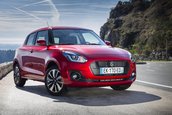 2017 Suzuki Swift