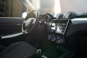 2017 Suzuki Swift