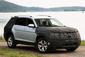 2017 Volkswagen Atlas