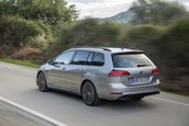 2017 Volkswagen Golf GTD