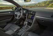 2017 Volkswagen Golf GTD