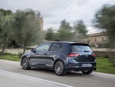 2017 Volkswagen Golf GTD