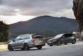 2017 Volkswagen Golf GTD