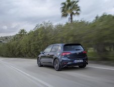 2017 Volkswagen Golf GTD