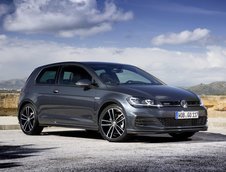 2017 Volkswagen Golf GTD