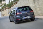 2017 Volkswagen Golf GTD
