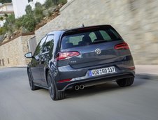 2017 Volkswagen Golf GTD