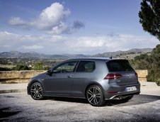 2017 Volkswagen Golf GTD