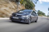 2017 Volkswagen Golf GTD