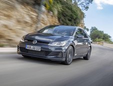 2017 Volkswagen Golf GTD