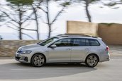 2017 Volkswagen Golf GTD