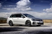 2017 Volkswagen Golf GTD