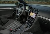 2017 Volkswagen Golf GTD