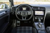 2017 Volkswagen Golf GTD