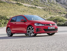 2017 Volkswagen Golf GTI