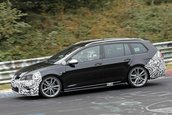 2017 Volkswagen Golf R Wagon