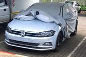 2017 Volkswagen Polo