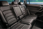 2017 Volkswagen Tiguan Allspace