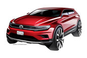 2017 Volkswagen Tiguan Allspace
