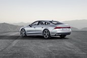 2018 Audi A7 Sportback