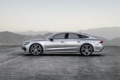 2018 Audi A7 Sportback