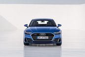 2018 Audi A7 Sportback